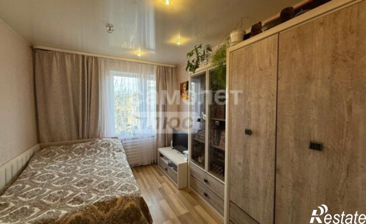 4-комн квартира ул Труда, 72,  д. 72