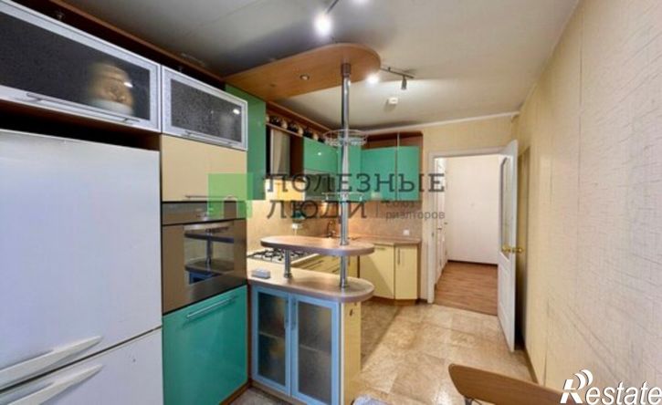2-комн квартира ул Героя России Ильфата Закирова, 24,  д. 24