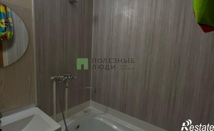1-комн квартира ул Архитектора П.П.Берша, 3 3,  д. 3 3,  к. 3
