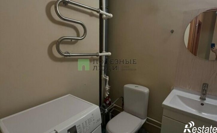 1-комн квартира ул Архитектора П.П.Берша, 3 3,  д. 3 3,  к. 3