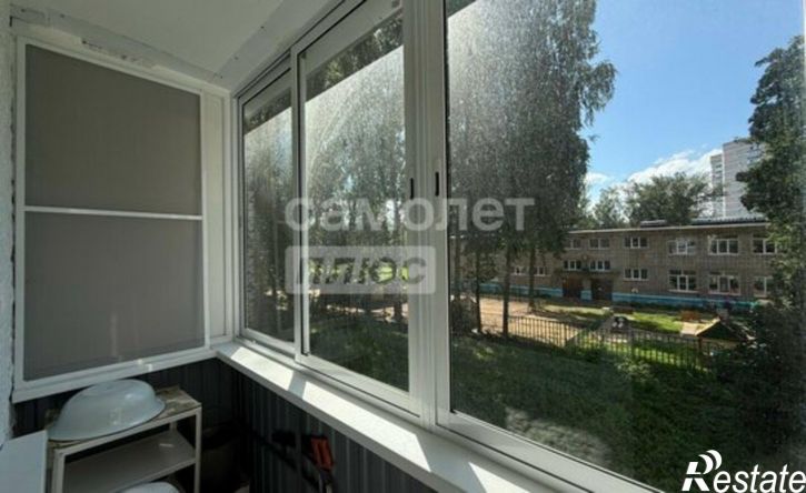 2-комн квартира ул Буммашевская, 42,  д. 42
