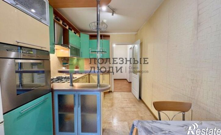 2-комн квартира ул Героя России Ильфата Закирова, 24,  д. 24