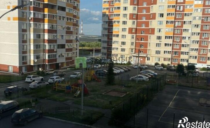 1-комн квартира ул Архитектора П.П.Берша, 3 3,  д. 3 3,  к. 3