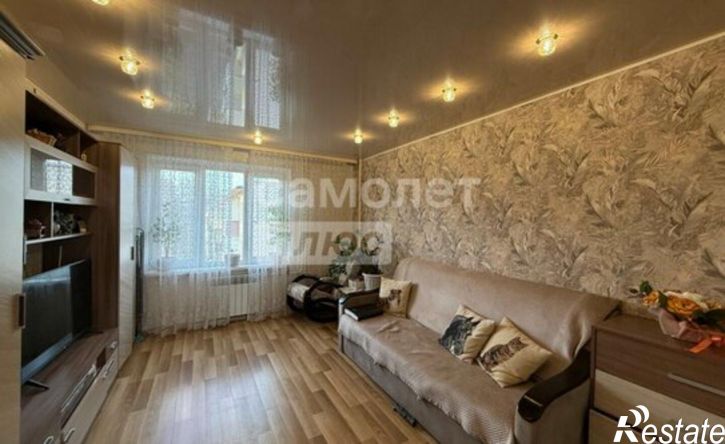 4-комн квартира ул Труда, 72,  д. 72