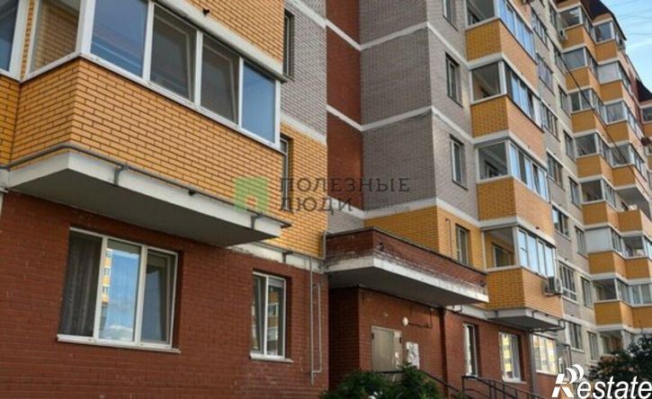 1-комн квартира ул Архитектора П.П.Берша, 3 3,  д. 3 3,  к. 3