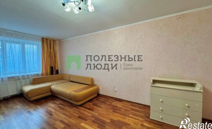 2-комн квартира ул Героя России Ильфата Закирова, 24,  д. 24