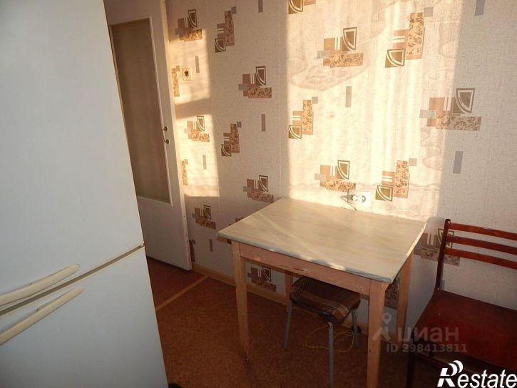 1-комн квартира ул Гагарина, 27,  д. 27