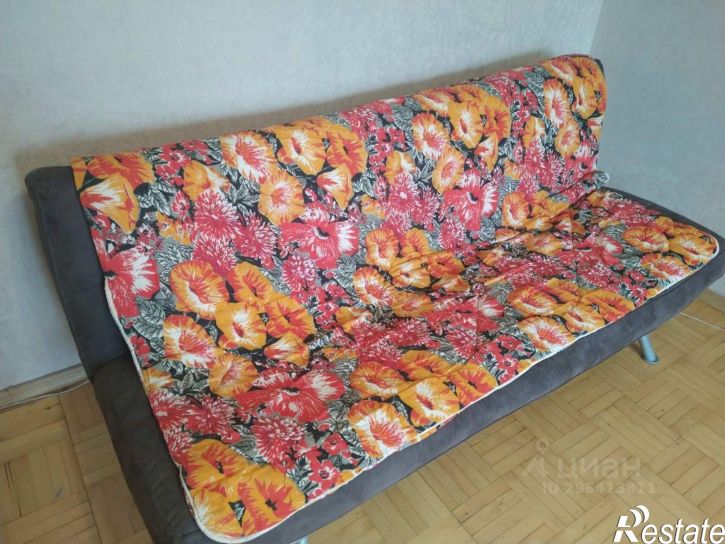 1-комн квартира ул Гагарина, 27,  д. 27