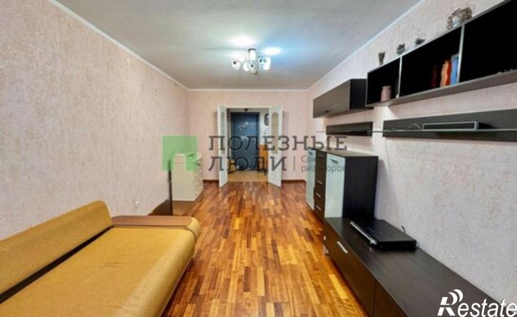 2-комн квартира ул Героя России Ильфата Закирова, 24,  д. 24
