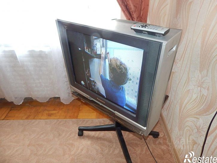1-комн квартира ул Гагарина, 27,  д. 27