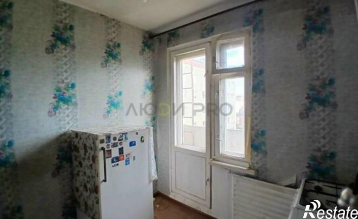 1-комн квартира ул 40 лет Победы, 92,  д. 92