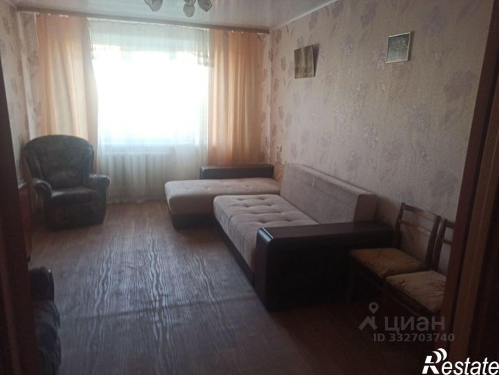 2-комн квартира ул Пушкинская, 289,  д. 289