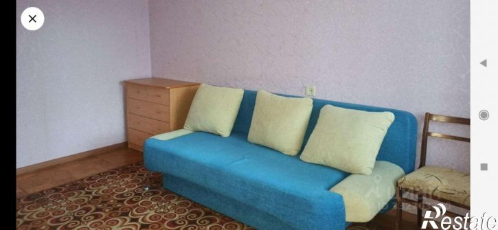 2-комн квартира ул Пушкинская, 289,  д. 289