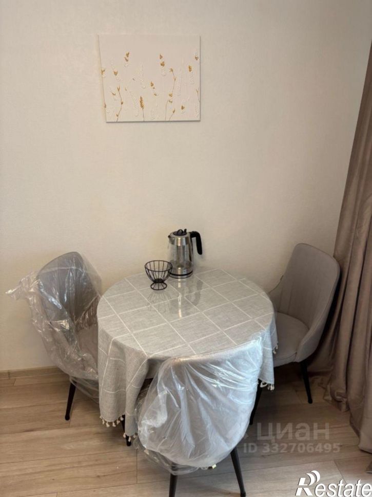 1-комн квартира ул Архитектора П.П.Берша, 44,  д. 44