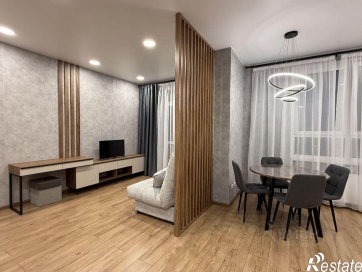 1-комн квартира