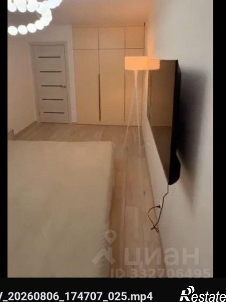 1-комн квартира ул Архитектора П.П.Берша, 44,  д. 44