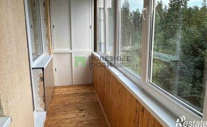 3-комн квартира ул Песочная, 23,  д. 23