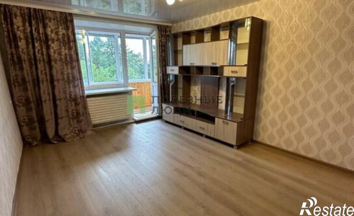 3-комн квартира ул Песочная, 23,  д. 23