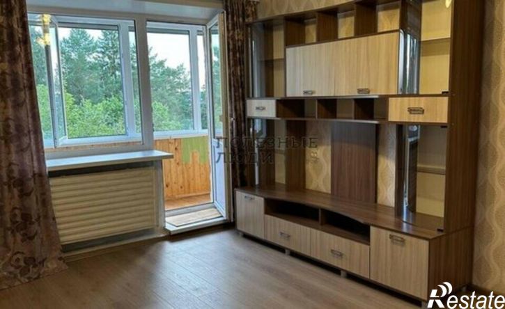 3-комн квартира ул Песочная, 23,  д. 23