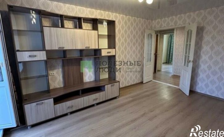 3-комн квартира ул Песочная, 23,  д. 23