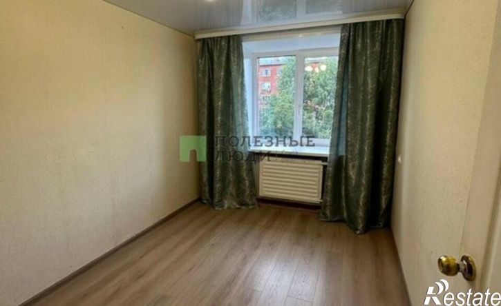 3-комн квартира ул Песочная, 23,  д. 23