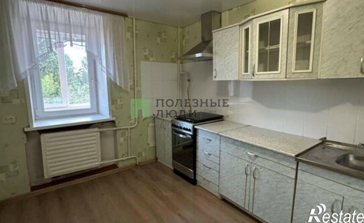 3-комн квартира ул Песочная, 23,  д. 23