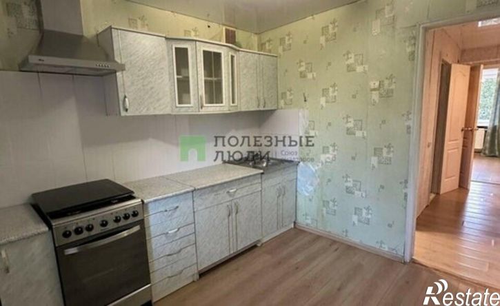 3-комн квартира ул Песочная, 23,  д. 23