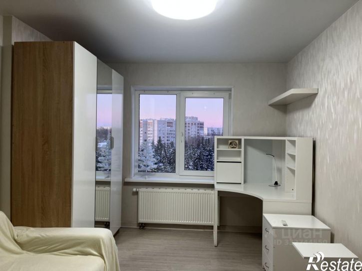 2-комн квартира ул им Татьяны Барамзиной, 7а,  д. 7а