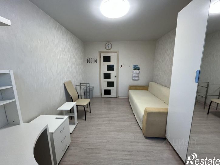 2-комн квартира ул им Татьяны Барамзиной, 7а,  д. 7а