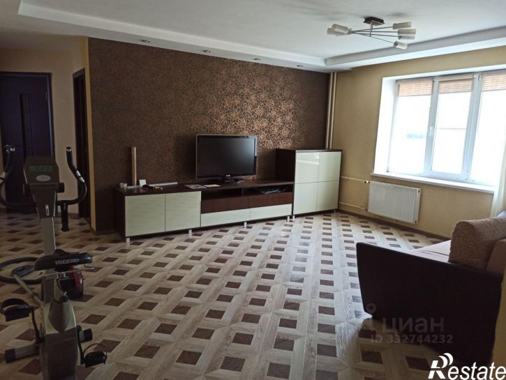 3-комн квартира ул Красноармейская, 86а,  д. 86а
