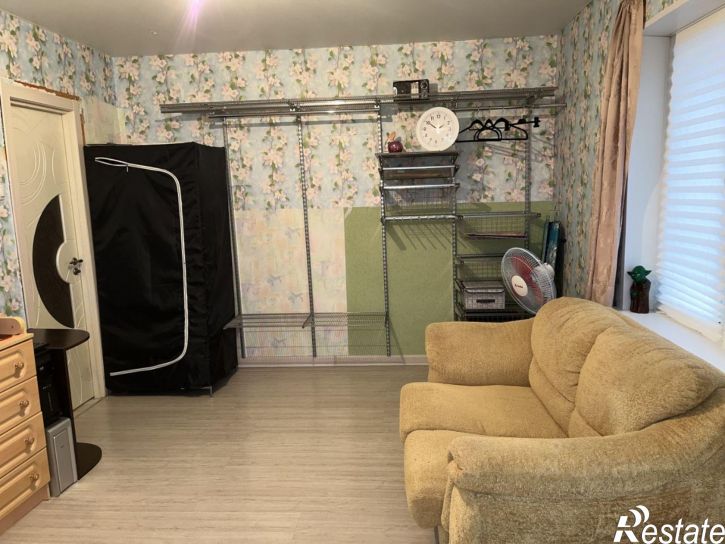 2-комн квартира ул им Татьяны Барамзиной, 7а,  д. 7а