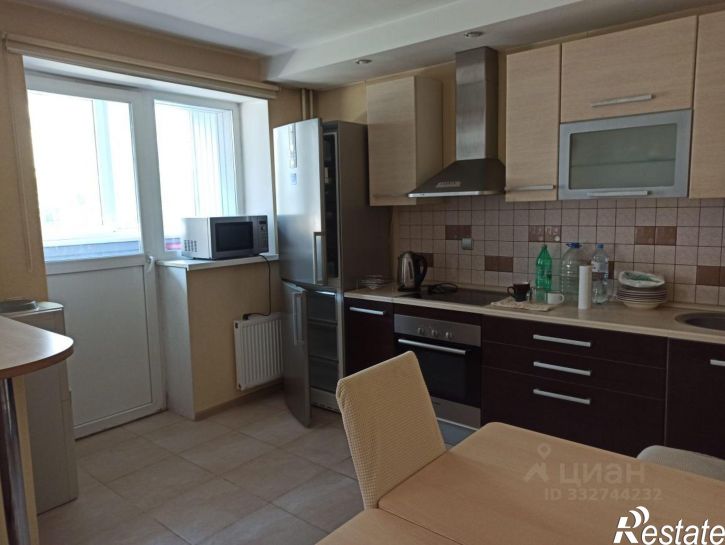 3-комн квартира ул Красноармейская, 86а,  д. 86а