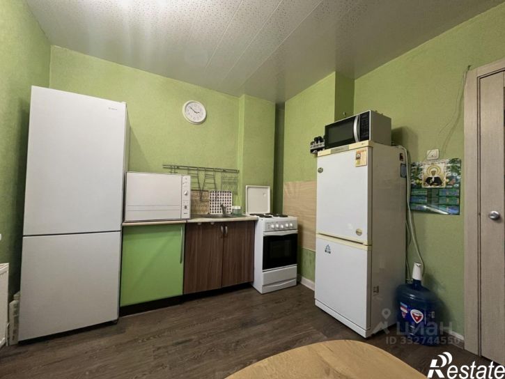 2-комн квартира ул им Татьяны Барамзиной, 7а,  д. 7а