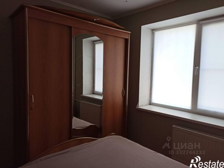 3-комн квартира ул Красноармейская, 86а,  д. 86а