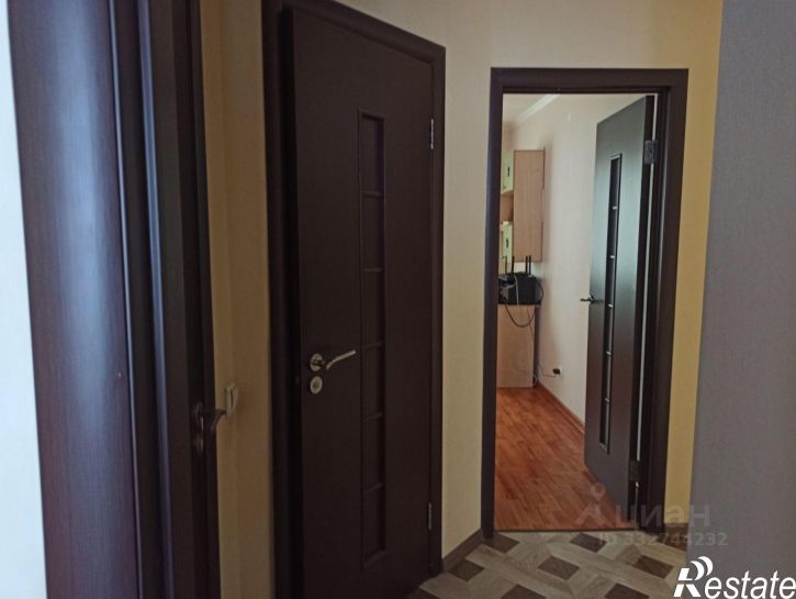 3-комн квартира ул Красноармейская, 86а,  д. 86а