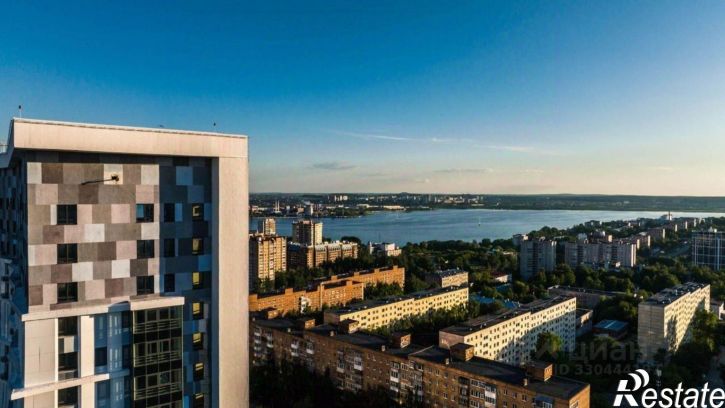 2-комн квартира в новом доме ул им Вадима Сивкова, 303,  д. 303