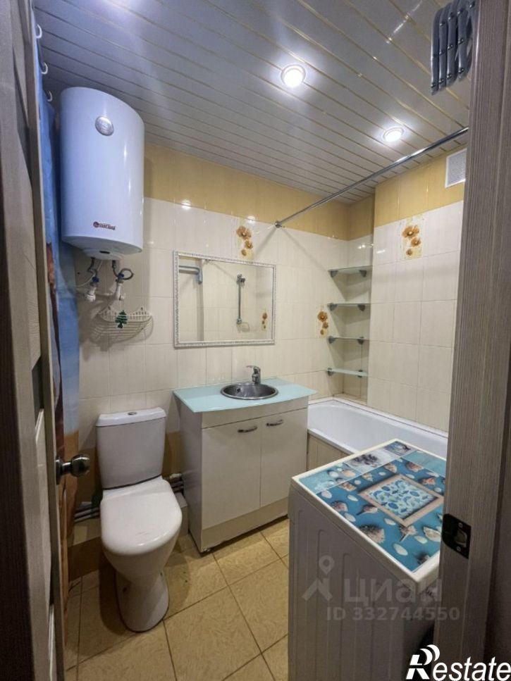 2-комн квартира ул им Татьяны Барамзиной, 7а,  д. 7а