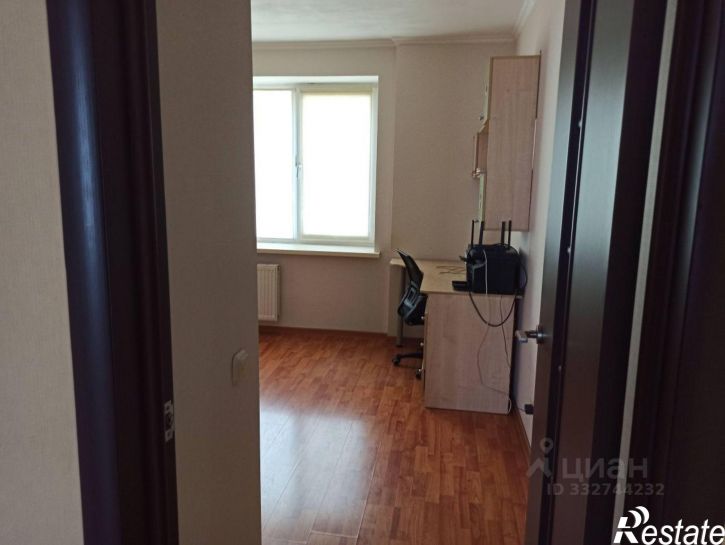 3-комн квартира ул Красноармейская, 86а,  д. 86а