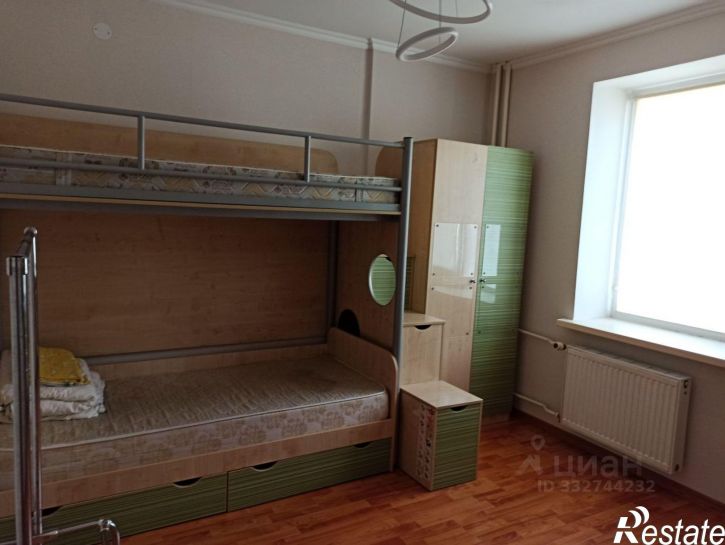 3-комн квартира ул Красноармейская, 86а,  д. 86а