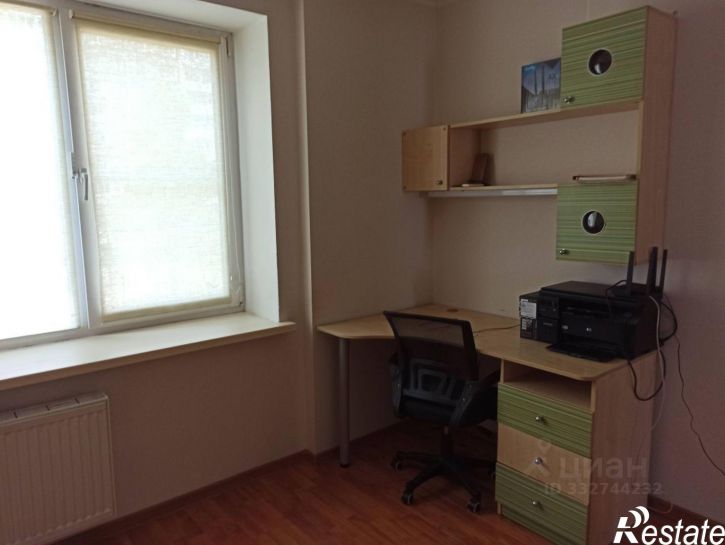 3-комн квартира ул Красноармейская, 86а,  д. 86а