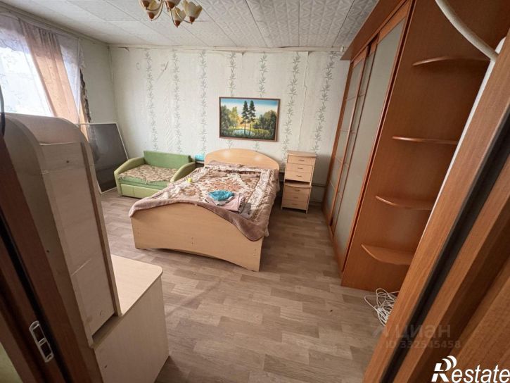 Коттедж/дом Ястребовский пер, 32,  д. 32