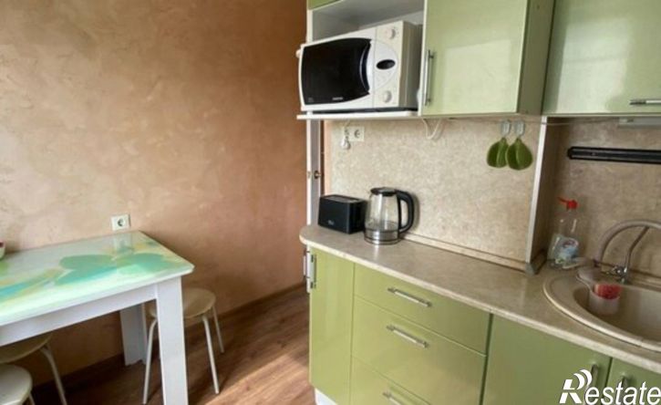 4-комн квартира ул Автозаводская, 48,  д. 48