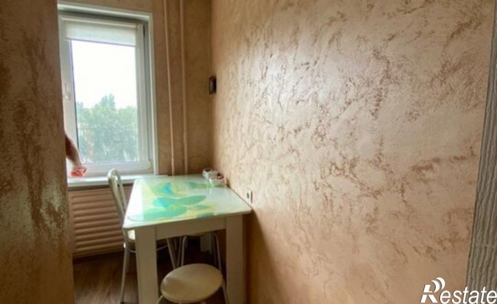 4-комн квартира ул Автозаводская, 48,  д. 48