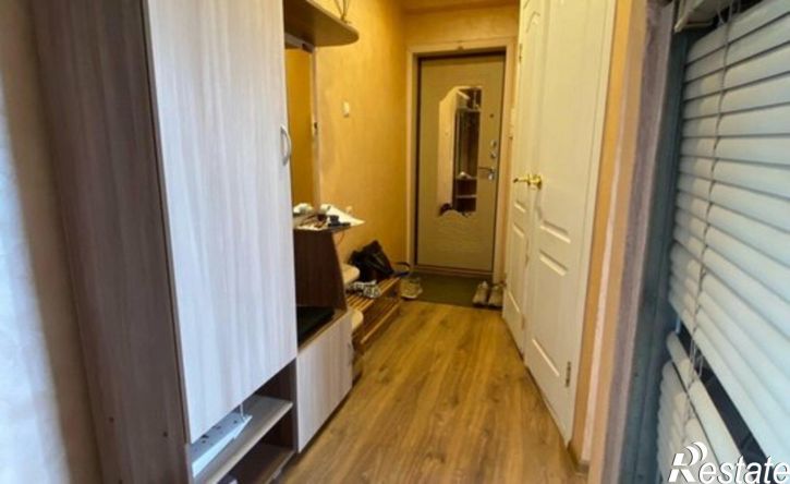 4-комн квартира ул Автозаводская, 48,  д. 48
