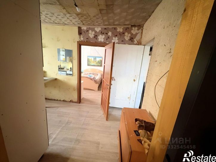 Коттедж/дом Ястребовский пер, 32,  д. 32