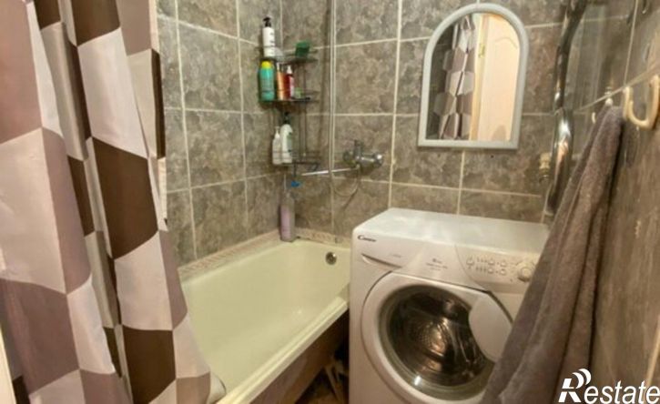 4-комн квартира ул Автозаводская, 48,  д. 48