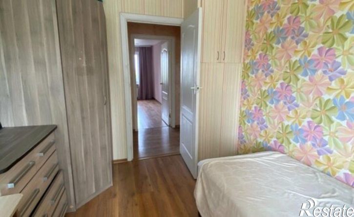 4-комн квартира ул Автозаводская, 48,  д. 48