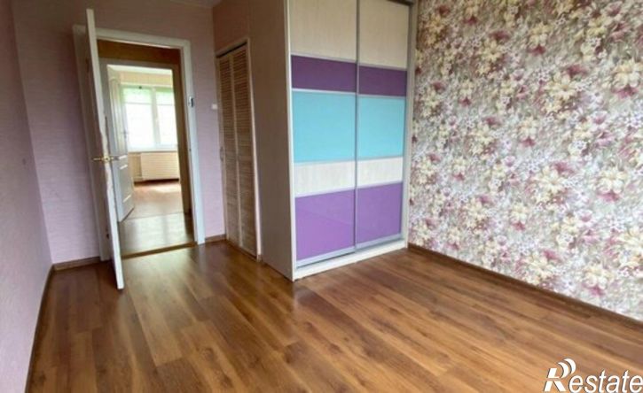 4-комн квартира ул Автозаводская, 48,  д. 48