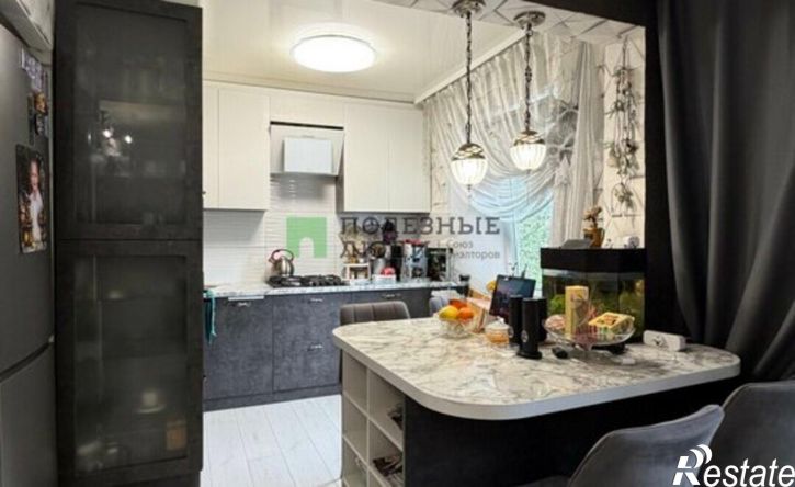 2-комн квартира ул Дзержинского, 42,  д. 42