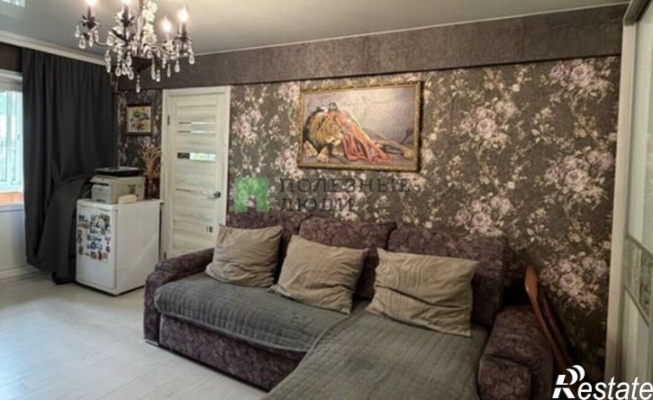 2-комн квартира ул Дзержинского, 42,  д. 42